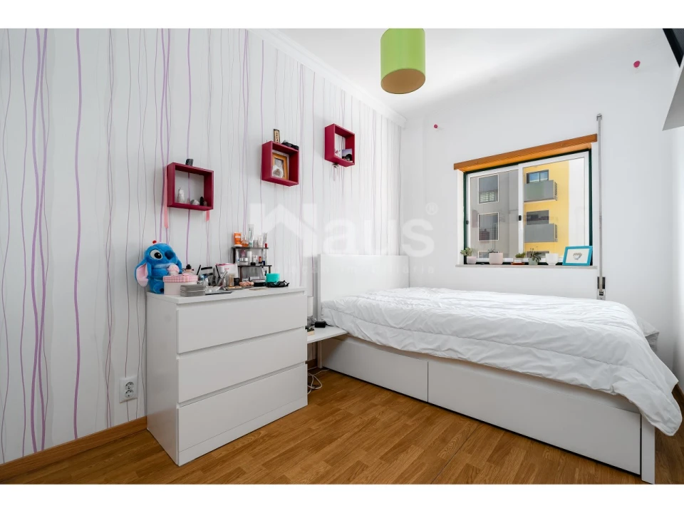 Apartamento T3 para Venda em Alcochete Foto 14