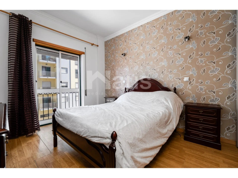 Apartamento T3 para Venda em Alcochete Foto 11