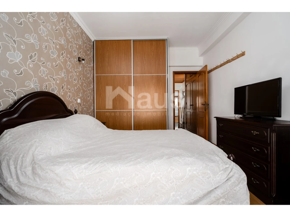 Apartamento T3 para Venda em Alcochete Foto 12