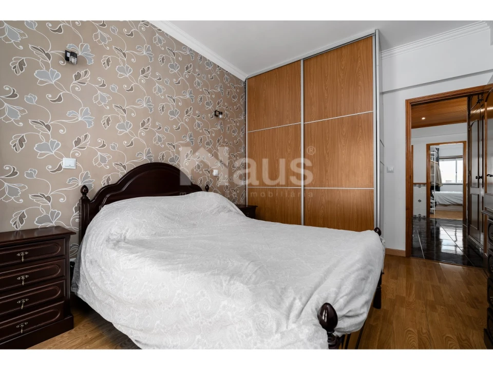 Apartamento T3 para Venda em Alcochete Foto 13