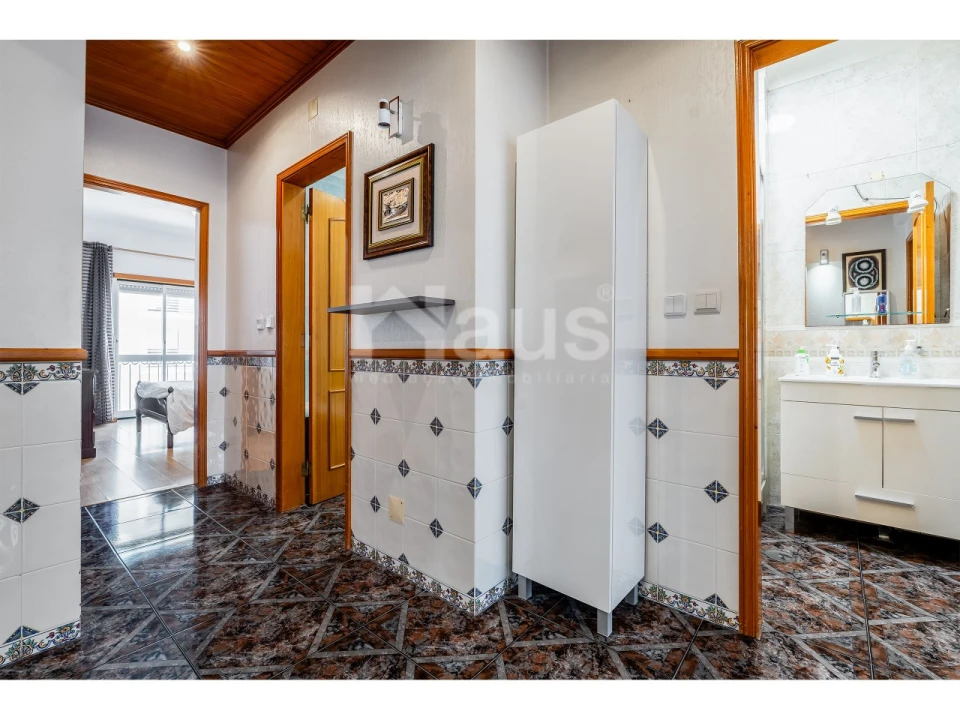 Apartamento T3 para Venda em Alcochete Foto 10