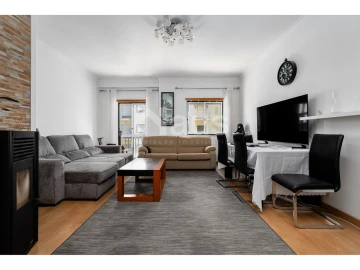 Apartamento T3 para Venda em Alcochete