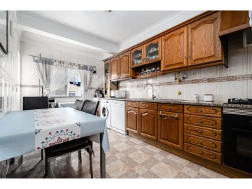 Apartamento T3 para Venda em Alcochete