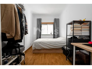 Apartamento T3 para Venda em Alcochete