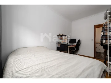Apartamento T3 para Venda em Alcochete
