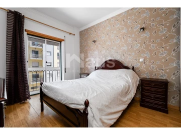 Apartamento T3 para Venda em Alcochete
