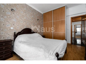 Apartamento T3 para Venda em Alcochete
