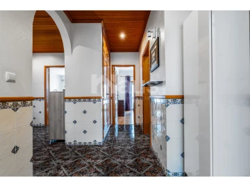 Apartamento T3 para Venda em Alcochete