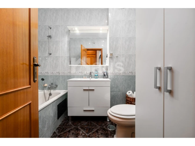 Apartamento T3 para Venda em Alcochete Foto 19