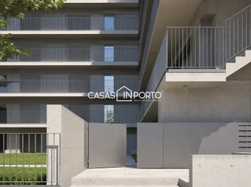 Apartamento T1 para Venda em Vilar de Andorinho