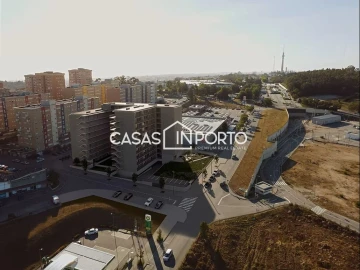 Apartamento T1 para Venda em Vilar de Andorinho