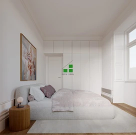 Apartamento T2 para Venda em Paranhos