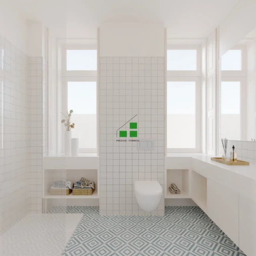 Apartamento T2 para Venda em Paranhos Foto 16