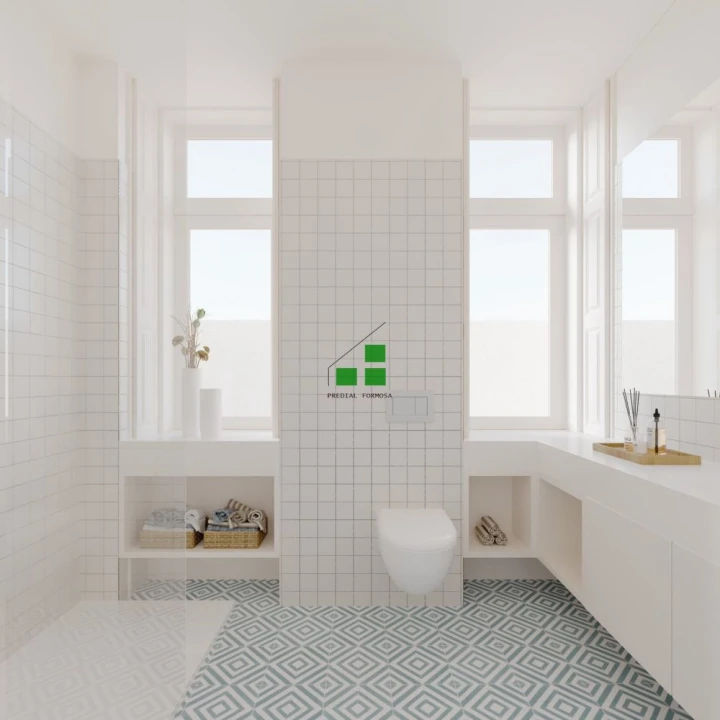 Apartamento T2 para Venda em Paranhos Foto 16