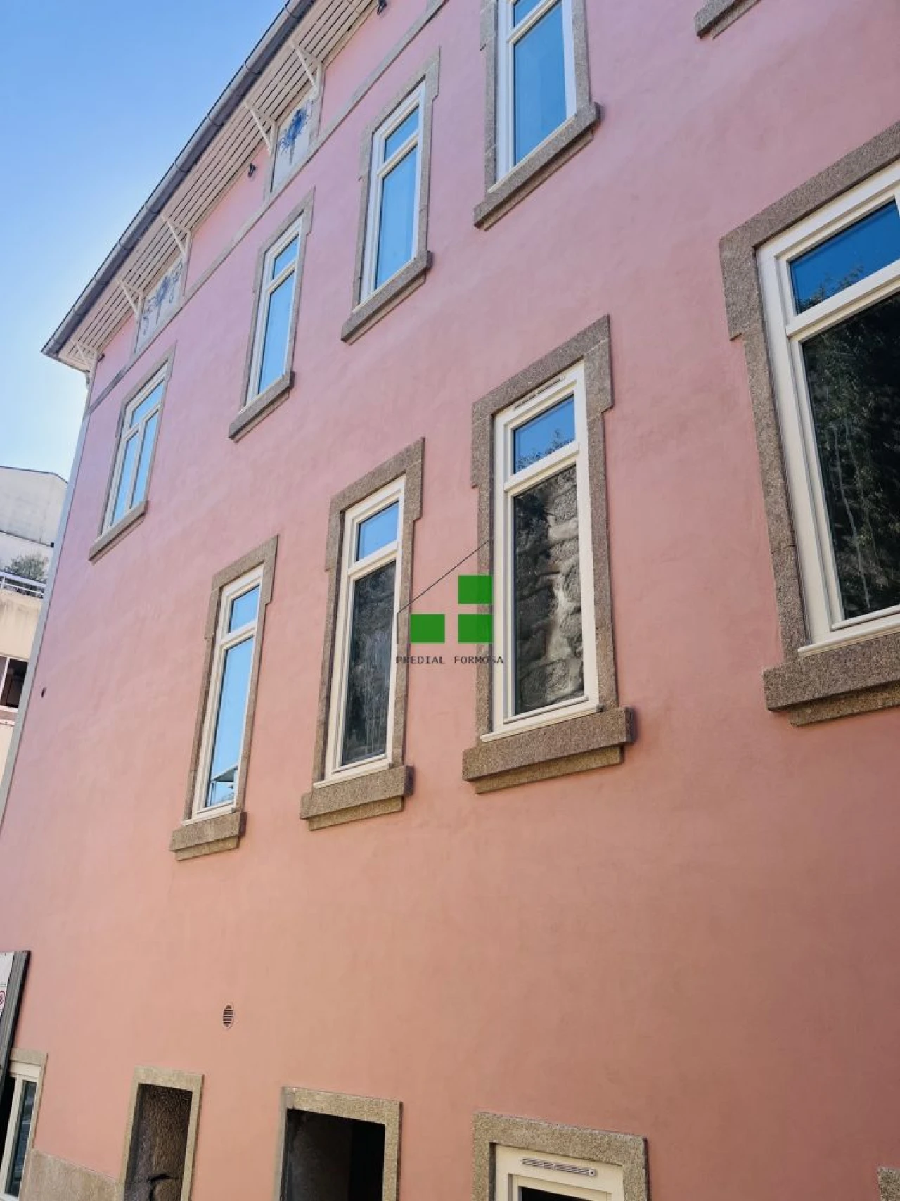Apartamento T2 para Venda em Paranhos Foto 13