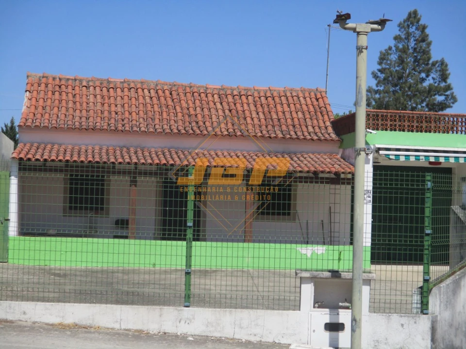 Moradia T2 para Venda em Marvila, Ribeira Santarém, São Salvador, São Nicolau Foto 8
