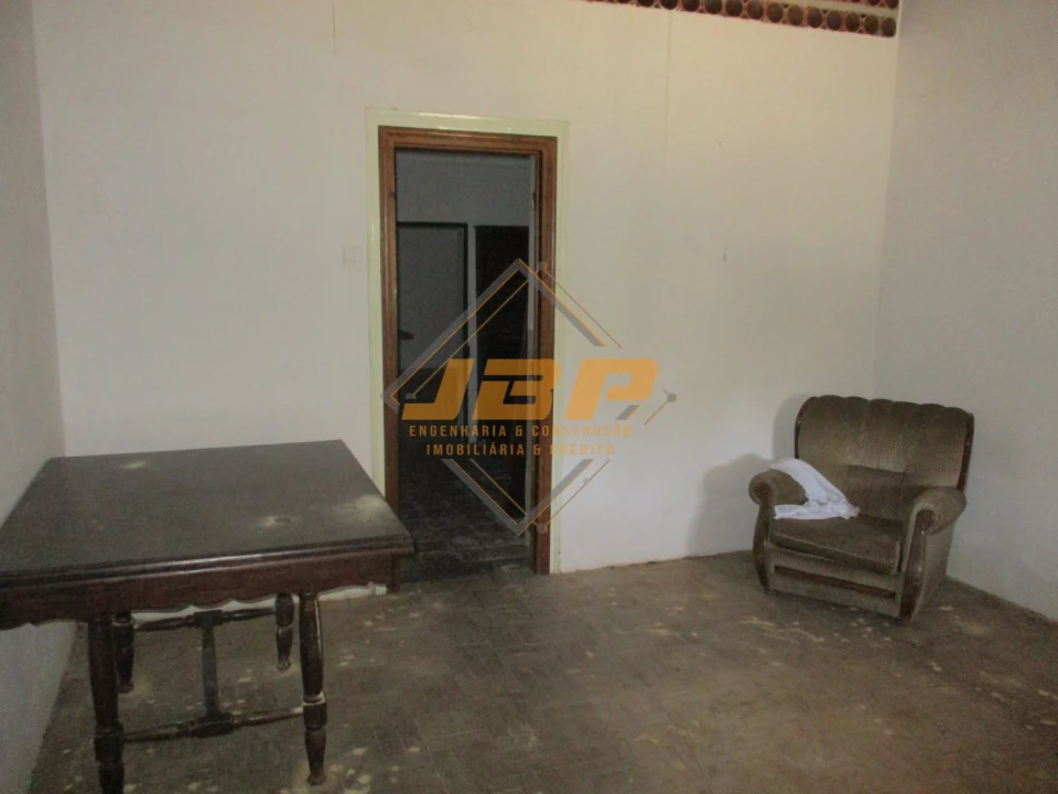 Moradia T2 para Venda em Marvila, Ribeira Santarém, São Salvador, São Nicolau Foto 19