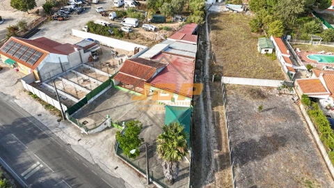 Moradia T2 para Venda em Marvila, Ribeira Santarém, São Salvador, São Nicolau