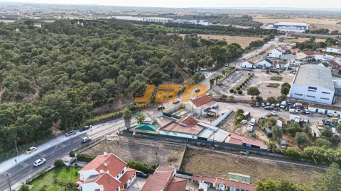 Moradia T2 para Venda em Marvila, Ribeira Santarém, São Salvador, São Nicolau