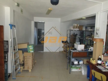 Moradia T2 para Venda em Marvila, Ribeira Santarém, São Salvador, São Nicolau