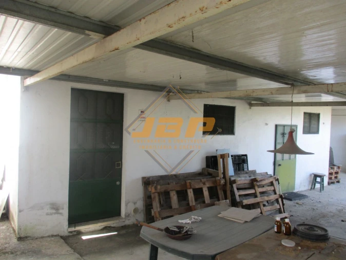 Moradia T2 para Venda em Marvila, Ribeira Santarém, São Salvador, São Nicolau Foto 30