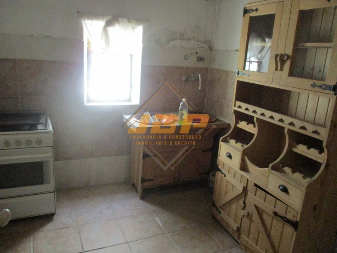 Moradia T2 para Venda em Marvila, Ribeira Santarém, São Salvador, São Nicolau Foto 17