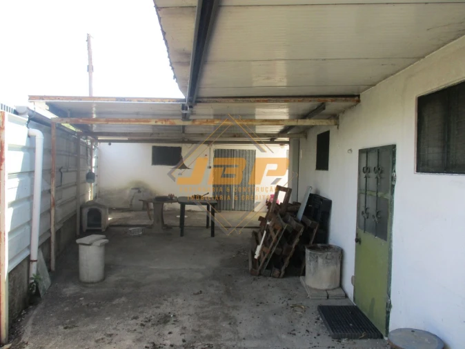 Moradia T2 para Venda em Marvila, Ribeira Santarém, São Salvador, São Nicolau Foto 31