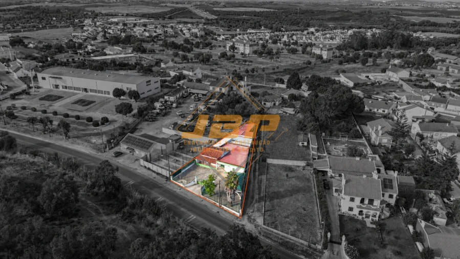 Moradia T2 para Venda em Marvila, Ribeira Santarém, São Salvador, São Nicolau Foto 32