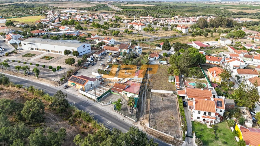 Moradia T2 para Venda em Marvila, Ribeira Santarém, São Salvador, São Nicolau Foto 4