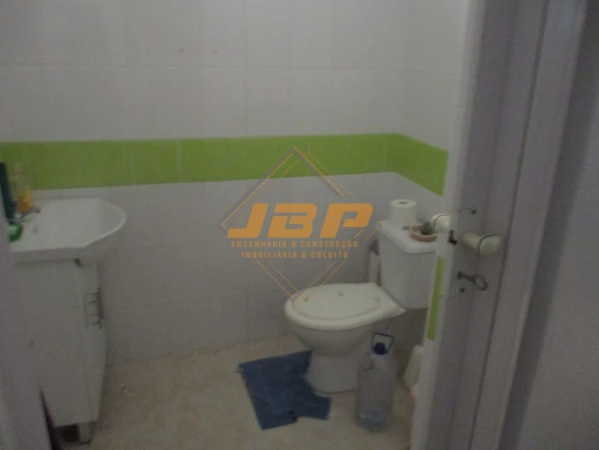Moradia T2 para Venda em Marvila, Ribeira Santarém, São Salvador, São Nicolau Foto 13