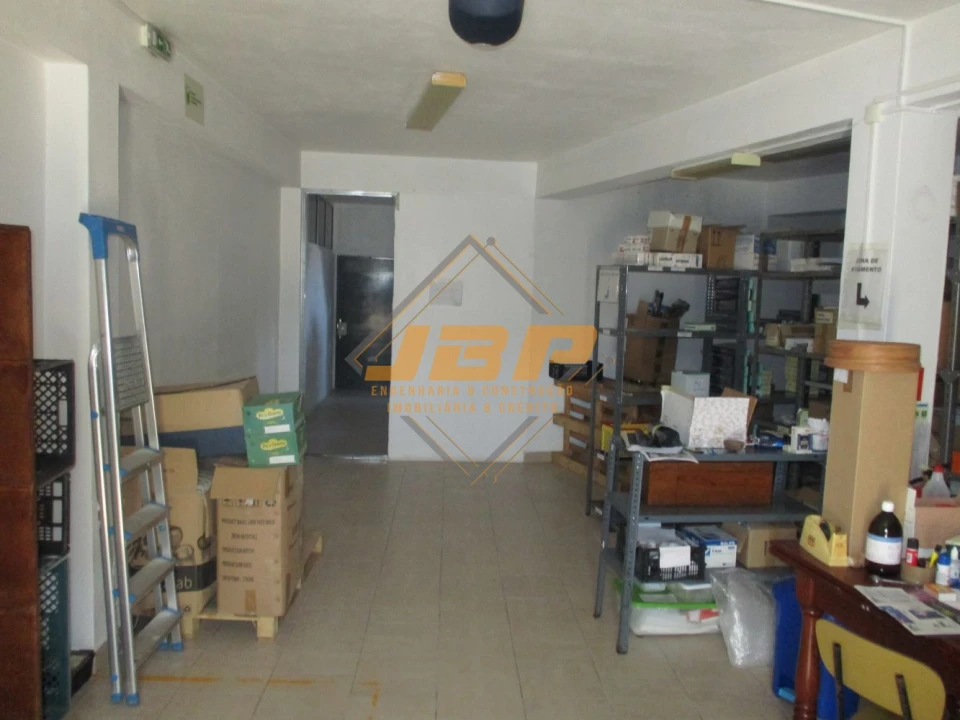 Moradia T2 para Venda em Marvila, Ribeira Santarém, São Salvador, São Nicolau Foto 12