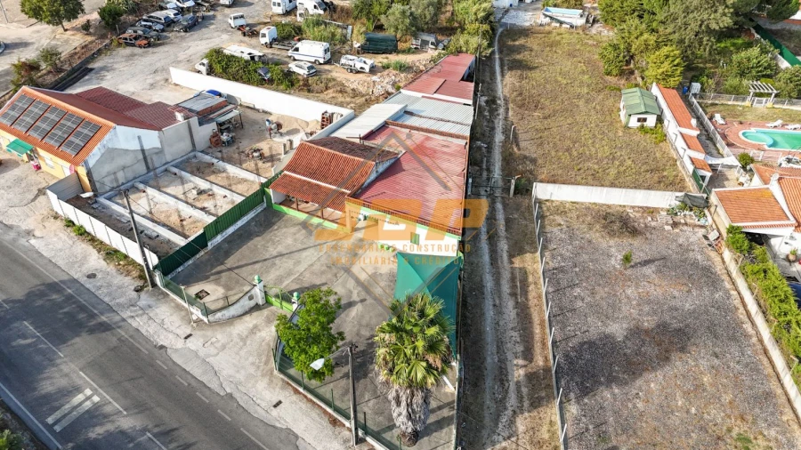 Moradia T2 para Venda em Marvila, Ribeira Santarém, São Salvador, São Nicolau