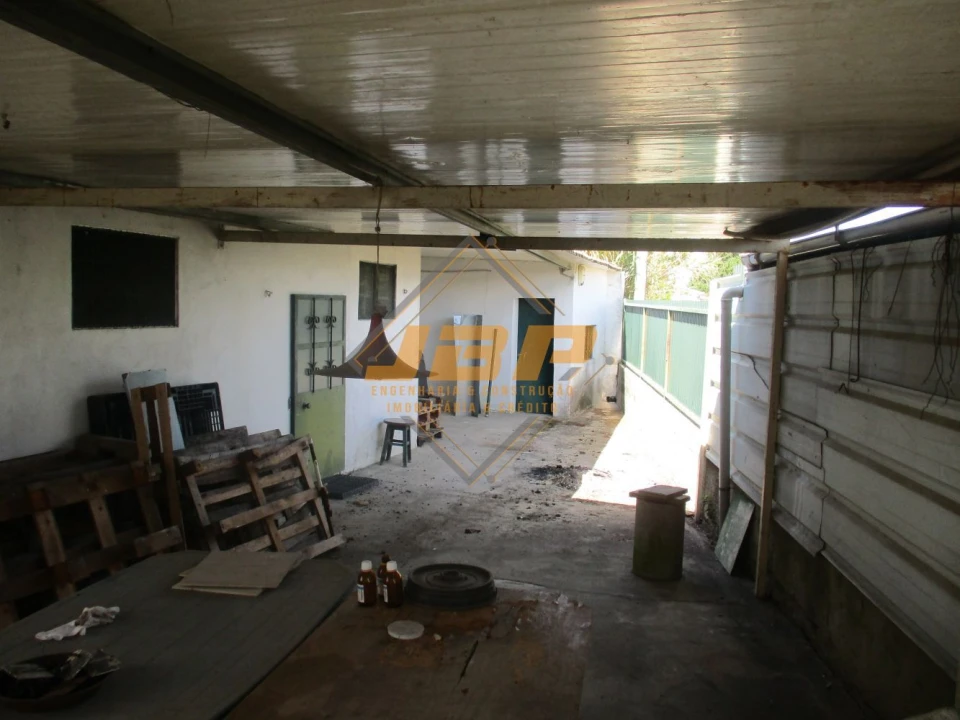 Moradia T2 para Venda em Marvila, Ribeira Santarém, São Salvador, São Nicolau Foto 29