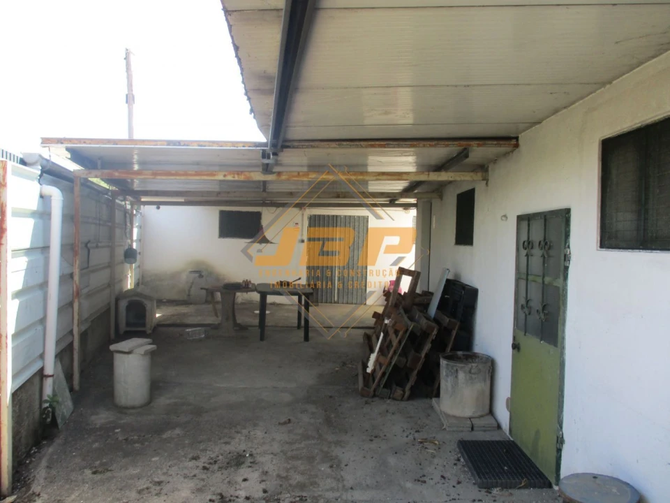 Moradia T2 para Venda em Marvila, Ribeira Santarém, São Salvador, São Nicolau Foto 31
