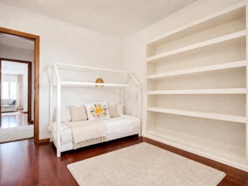 Apartamento T3 para Venda em Cidade da Maia