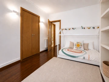 Apartamento T3 para Venda em Cidade da Maia