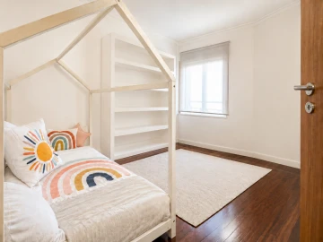 Apartamento T3 para Venda em Cidade da Maia
