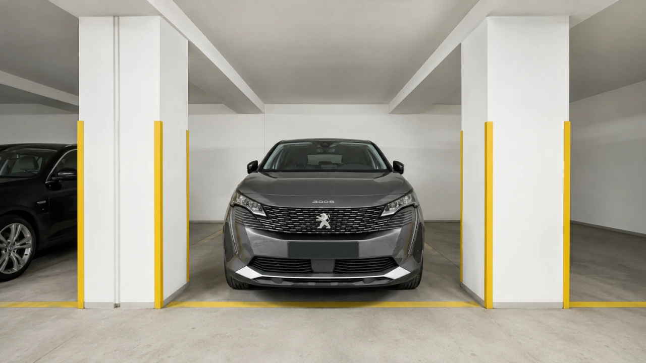 Apartamento T3 para Venda em Cidade da Maia Foto 24