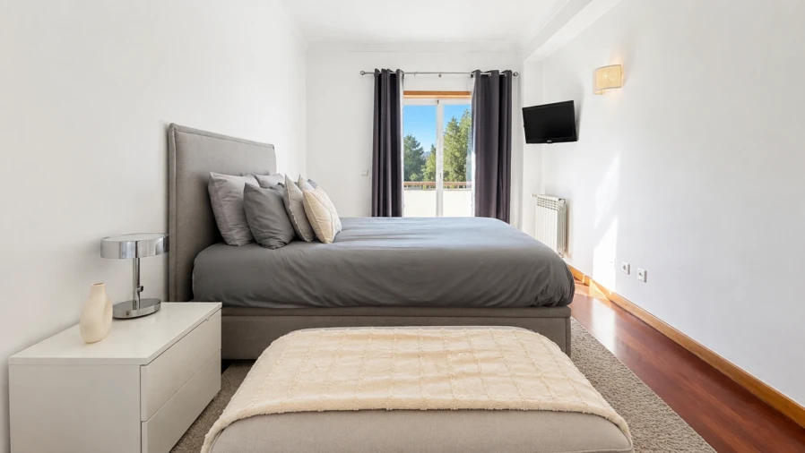 Apartamento T3 para Venda em Cidade da Maia Foto 13