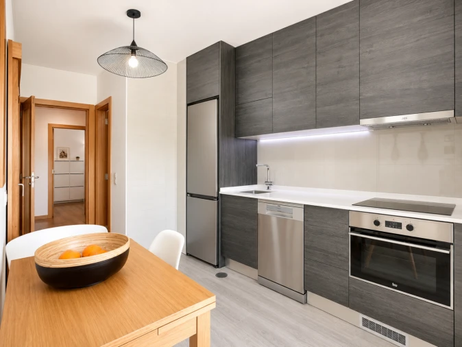 Apartamento T3 para Venda em Cidade da Maia Foto 7