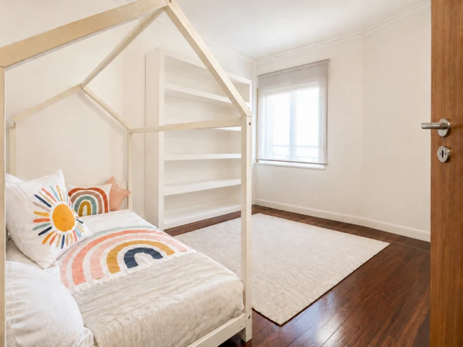 Apartamento T3 para Venda em Cidade da Maia Foto 22