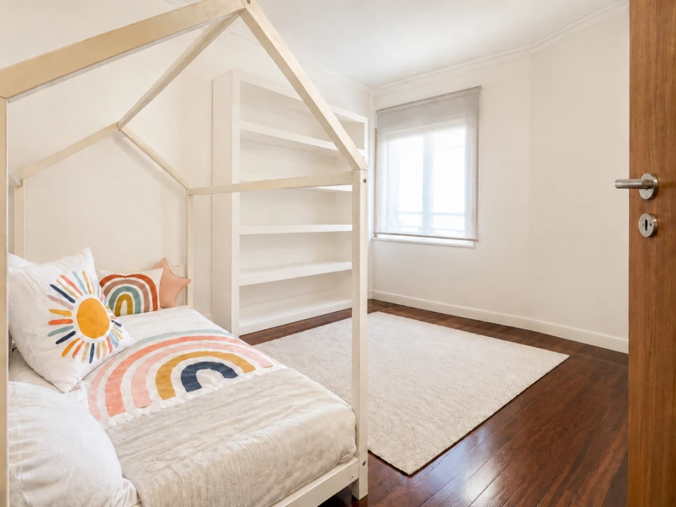 Apartamento T3 para Venda em Cidade da Maia Foto 22