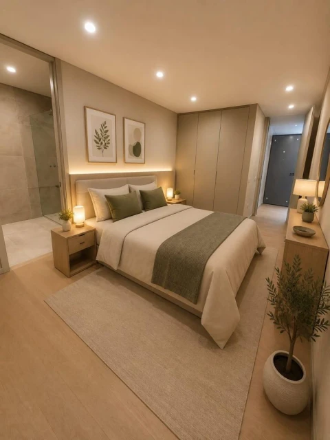 Apartamento T3 para Venda em Cidade da Maia