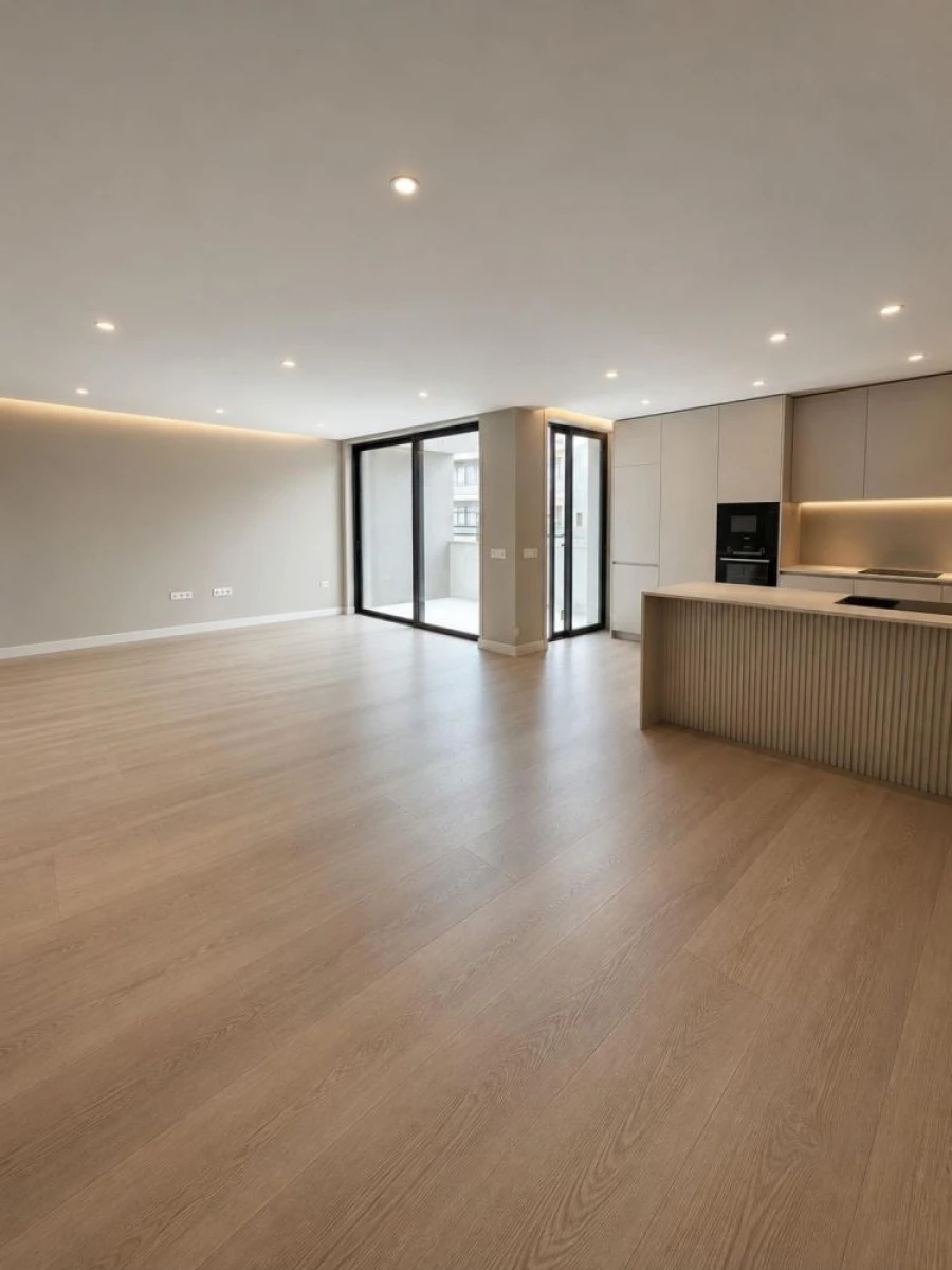 Apartamento T3 para Venda em Cidade da Maia Foto 2