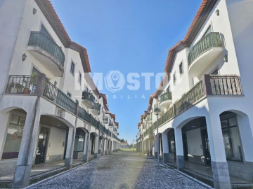 Apartamento T2 para Venda em Recardães e Espinhel