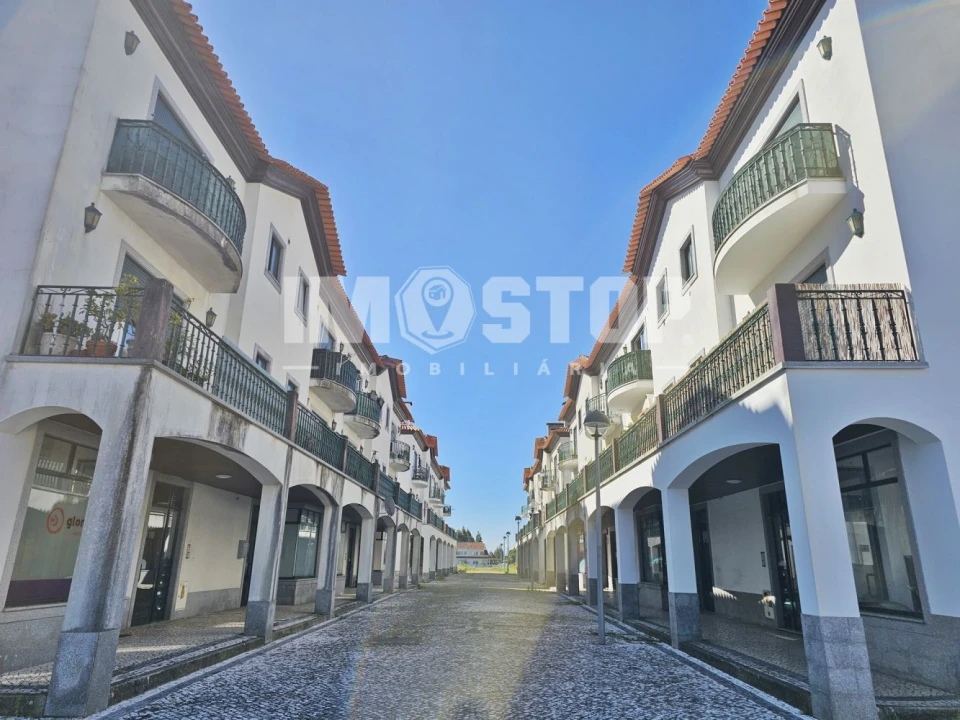 Apartamento T2 para Venda em Recardães e Espinhel Foto 1