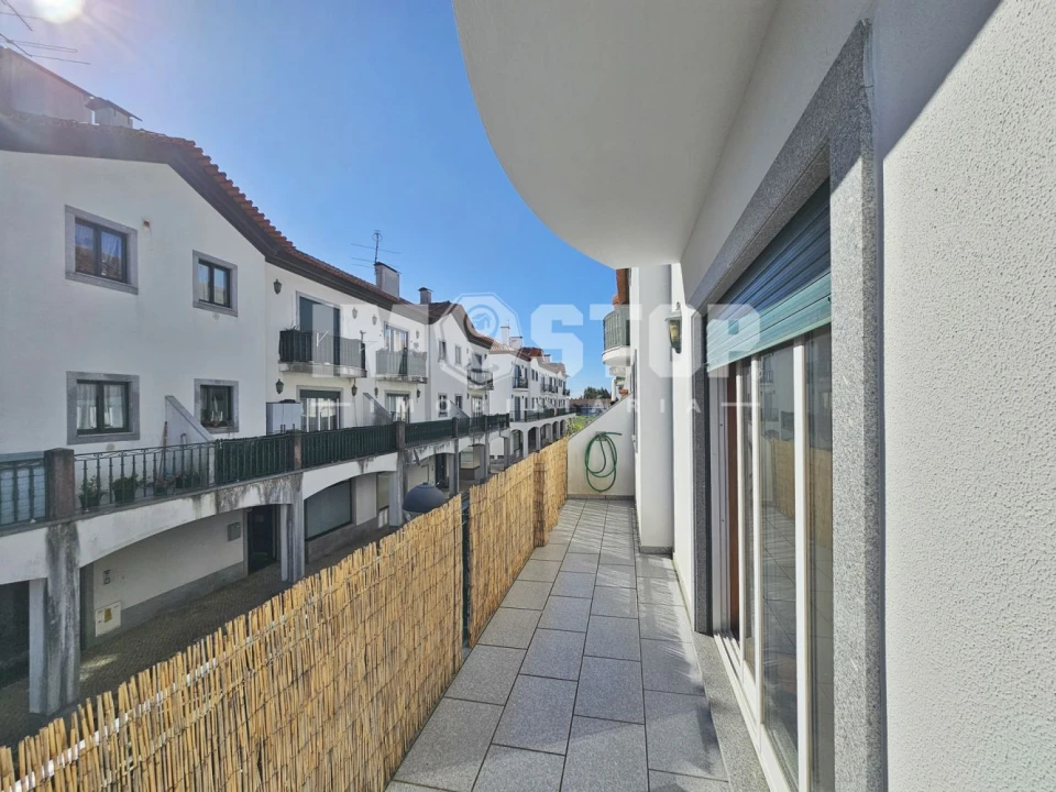 Apartamento T2 para Venda em Recardães e Espinhel Foto 6