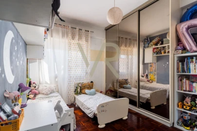 Apartamento T2 para Venda em Odivelas