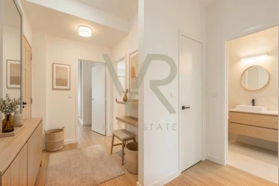 Apartamento T2 para Venda em Odivelas