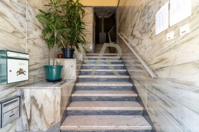 Apartamento T2 para Venda em Odivelas